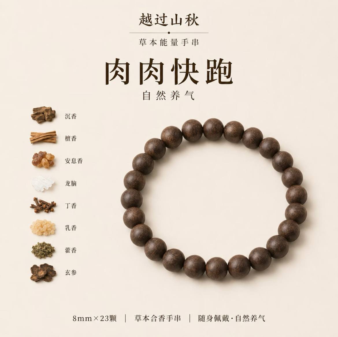 合香珠