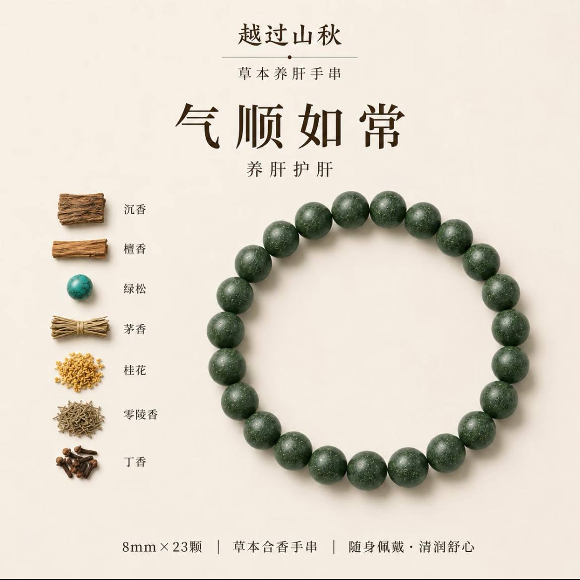 合香珠